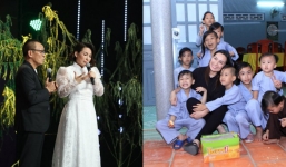 Phi Nhung lần đầu tiết lộ về người cha bí ẩn, hơn 40 năm chưa biết mặt