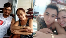 Cô dâu 65 tuổi tiết lộ thái độ của cháu ngoại kém chồng Tây đúng 1 tuổi khi gặp mặt