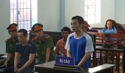 Huy ‘nấm độc’ vượt ngục tinh vi, phải nhận tổng mức án 26 năm 6 tháng tù