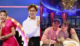 Tin tức giải trí 24h: Ngô Kiến Huy bị 'bóc phốt', bạn gái Quang Hải có động thái lạ