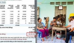 Vụ hóa đơn tiền điện 90 triệu/tháng: Đình chỉ trưởng phòng kinh doanh