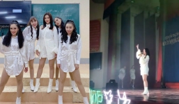 Đông Nhi lộ clip nhảy cực sung, còn phạm điều tối kỵ khiến fan lo lắng