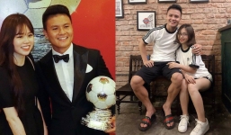 Nhật Lê phản ứng lạ giữa ồn ào Quang Hải bị hack facebook lộ đoạn chat riêng tư