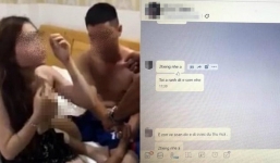 Thượng úy CSGT bị tố ‘gạ tình’ nhận án kỷ luật, cho ra khỏi ngành công an