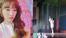 Tin tức giải trí 24h: Đông Nhi lộ clip nhảy cực sung, Hari Won gặp sự cố nhớ đời