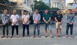 Thông tin mới nhất vụ băng nhóm bắt cóc, dàn cảnh cướp 35 tỷ đồng trên cao tốc