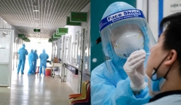 TP.HCM phát hiện 1 ca mắc bạch hầu, cách ly 16 người tiếp xúc gần