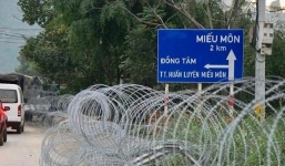 Vụ 3 cảnh sát hi sinh ở Đồng Tâm: VKSND Hà Nội truy tố 29 bị can