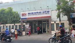 BV Truyền máu huyết học TP.HCM sử dụng thuốc hết hạn cho bệnh nhi