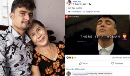 Chồng Tây của cô dâu 65 tuổi liên tục đăng trạng thái tiêu cực, rộ tin hôn nhân đổ vỡ