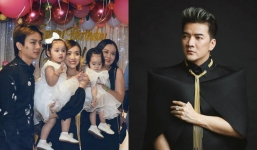 Tin tức giải trí 24h: Hoài Lâm ly hôn vợ, Đàm Vĩnh Hưng tuyên bố ‘ở ẩn’