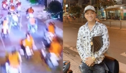 Trí ‘nhảm’ – kẻ cầm đầu băng côn đồ áo cam: Chăm chỉ làm ăn, không gây gổ với ai