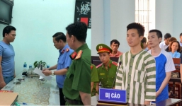 Vụ Huy ‘nấm độc’ vượt ngục: Đại úy công an cho phạm nhân thuê điện thoại bị truy tố