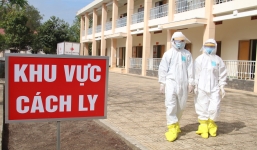 Việt Nam có thêm 2 ca mắc Covid-19 mới, nâng tổng số ca nhiễm lên 355