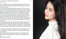 Nữ diễn viên trẻ Phạm Gia Linh đột ngột qua đời ở tuổi 25