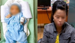 Bé sơ sinh bị bỏ rơi ở hố ga đã qua đời: Người mẹ có thể đối diện mức án 2 năm tù