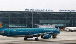 Đề xuất mở lại đường bay quốc tế từ cuối tháng 7