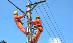 Người đàn ông dùng mánh khóe, 3 lần trộm gần 40 triệu tiền điện