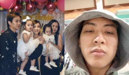 Quản lý tiết lộ cuộc sống của Hoài Lâm hậu ly hôn: Đã về quê, tâm lý bất ổn