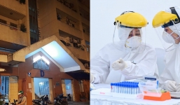 TP.HCM: Đã có kết quả xét nghiệm của dân cư và bệnh nhân nghi tái nhiễm Covid-19