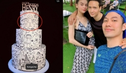 Xôn xao tin Hồ Ngọc Hà không mang song thai, giới tính thai nhi ngầm được tiết lộ