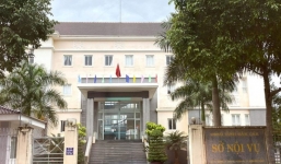 Bắt khẩn cấp Thanh tra viên Sở Nội vụ Đắk Lắk vì tội nhận hối lộ 