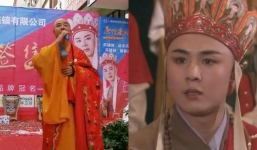 Đường Tăng trong ‘Tây du ký’ phải hát rong kiếm sống, vất vả mưu sinh tuổi 62