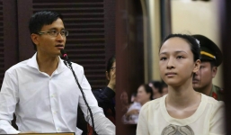 Hoa hậu Phương Nga gửi đơn tố cáo Công an và VKS sau vụ kiện với Cao Toàn Mỹ