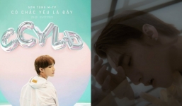 Lời bài hát 'Có chắc đây là yêu': Sơn Tùng 'comeback' với 'siêu phẩm' mới