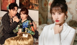 Hari Won nửa đêm đăng dòng trạng thái lạ khiến fan hoang mang