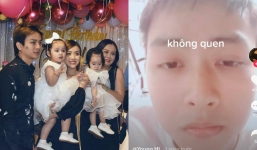 Hoài Lâm phờ phạc, nói 1 câu chán nản sau hôn nhân đổ vỡ với Bảo Ngọc