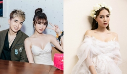 Lan Ngọc nói về chuyện kết hôn, tính cách của chú rể mới ngỡ ngàng