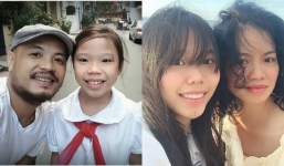 Con gái cố ca sĩ Trần Lập thay đổi chóng mặt, ngoại hình hiện tại xinh đẹp ngỡ ngàng