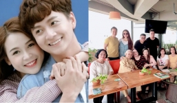 Tin tức giải trí 8/7: ‘Bạn gái’ Ngô Kiến Huy bị đồn từng có chồng, vợ Lý Hải lộ bụng to