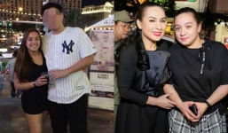 Phi Nhung không cần giấu giếm, công khai sự thật về bố đẻ của con gái