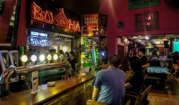 Quán bar Buddha từng là ổ dịch Covid-19 hoạt động trở lại, bất ngờ nhất là tên gọi mới