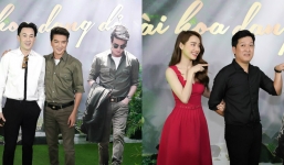 Đàm Vĩnh Hưng ra mắt ‘đứa con tinh thần' mới, mời cả dàn sao Vbiz tề tựu