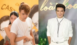 Tin tức giải trí 24h: Ngô Kiến Huy lộ ảnh tình tứ bên gái lạ, Đàm Vĩnh Hưng ra mắt ‘đứa con’ mới