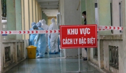 Đã có kết quả xét nghiệm Covid-19 của 20 người tiếp xúc trực tiếp với BN370