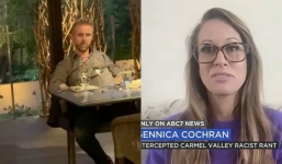 Nữ bồi bàn nhận gần 2 tỷ đồng tiền boa vì đuổi CEO công nghệ khỏi nhà hàng