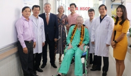 Công ty bảo hiểm chi trả tổng 4,7 tỷ tiền viện phí cho phi công mắc Covid-19