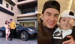 Đan Trường đau đầu vì con trai không chịu gọi ‘bố’, lý do mới khiến tất cả ngỡ ngàng