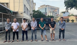 Vụ dàn cảnh bắt cóc, cướp 35 tỷ đồng: Phát hiện nhiều công an TP.HCM có liên quan