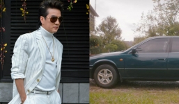 Đàm Vĩnh Hưng vừa ra mắt MV tiền tỷ, fan đã phát hiện 'hạt sạn' to đùng