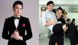 Em Hoài Linh học tiếng Việt chỉ tới lớp 2 nhưng trình độ học vấn thực sự mới đáng nể