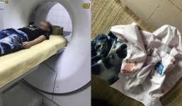 Mẹ học sinh lớp 1 bị bố của bạn hành hung: Con trai hoảng sợ, không dám đến trường