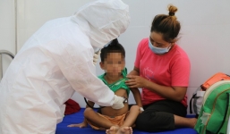 Dịch bạch hầu diễn biến khó lường, phát hiện thêm 3 ca nhiễm mới ở Đắk Lắk