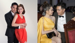 Trung Dũng tiết lộ rung động với Thúy Ngân và sự thật về chuyện ngủ chung phòng