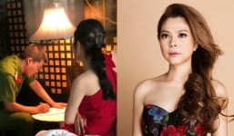 Thanh Thảo phát ngôn 'gây bão' về dàn chân dài trong đường dây của Lục Triều Vỹ