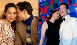 Kim Lý không nỡ bỏ 1 thứ với tình cũ đại gia dù hạnh phúc bên Hồ Ngọc Hà